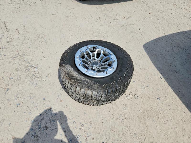 Photo 12 from auction – 2025 RAM 1500 with VIN 1C6SRFUP3SN650236