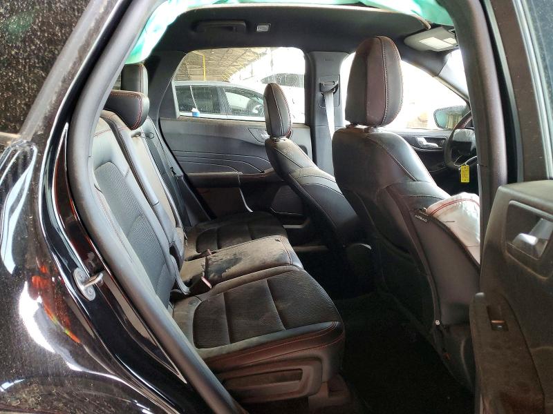 Photo 10 from auction – 2025 FORD ESCAPE with VIN 1FMCU9MN2SUA99505