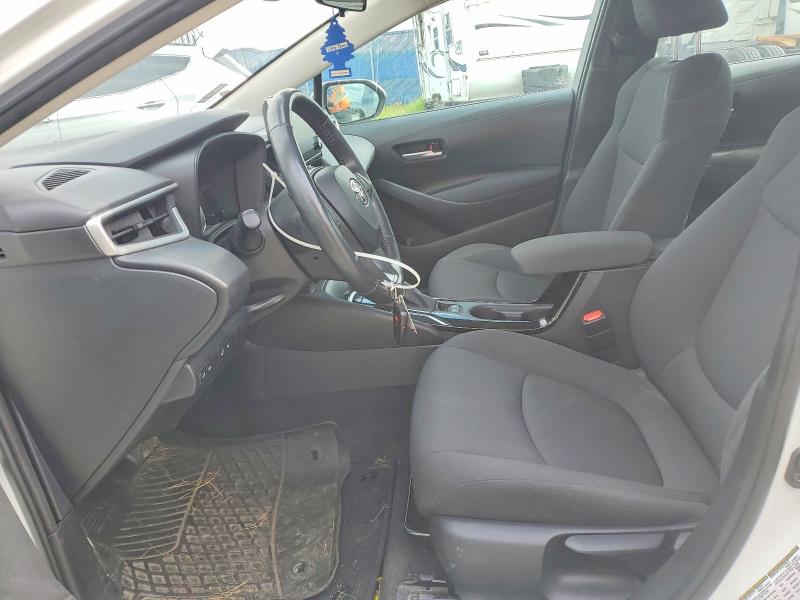 صورة رقم 7 من المزاد - 2020 TOYOTA COROLLA مع VIN 5YFBPRBE1LP036386