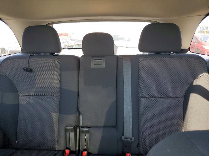 Photo 10 from auction – 2013 FORD EDGE with VIN 2FMDK4JC2DBB46136
