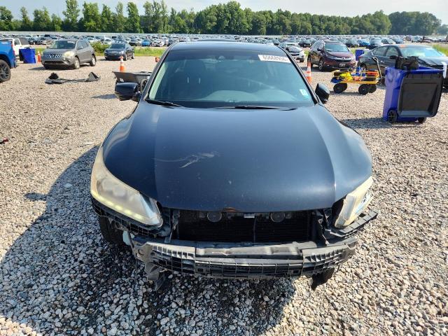 Photo 5 from auction – 2013 HONDA ACCORD with VIN 1HGCR3F91DA037408