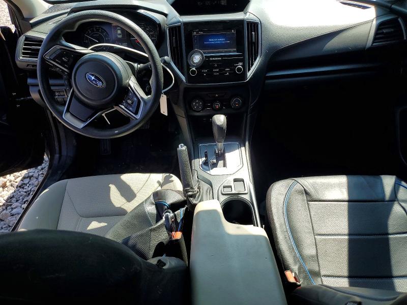 Photo 8 from auction – 2020 SUBARU IMPREZA with VIN 4S3GTAB63L3721607