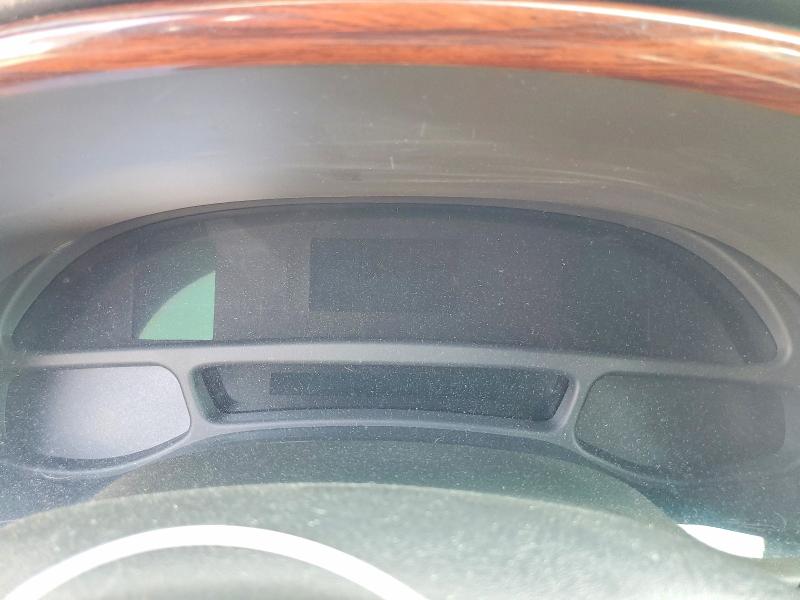 Photo 9 from auction – 2002 CADILLAC DEVILLE with VIN 1G6KD54Y42U265755
