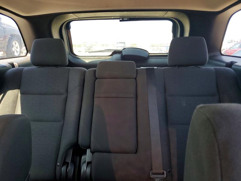 Photo 10 from auction – 2012 JEEP GRAND CHEROKEE with VIN 1C4RJFAG7CC161631