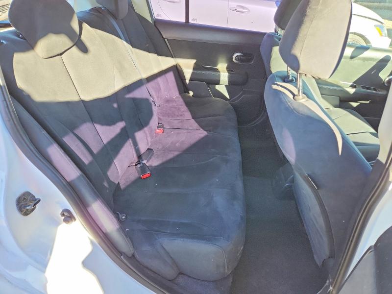 صورة رقم 10 من المزاد - 2009 NISSAN VERSA مع VIN 3N1BC13E99L362439