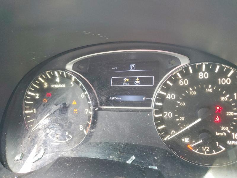 Photo 9 from auction – 2016 NISSAN ALTIMA with VIN 1N4AL3AP4GN367673