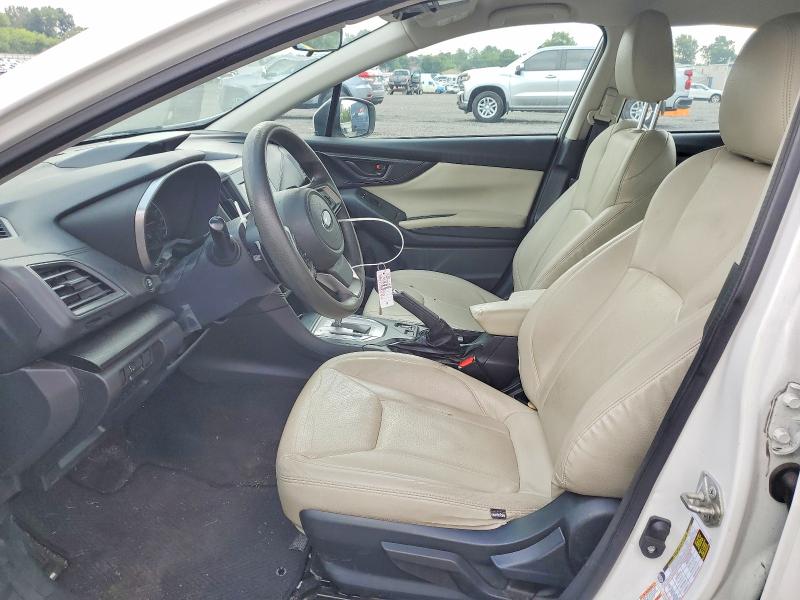 Photo 7 from auction – 2017 SUBARU IMPREZA with VIN 4S3GKAB6XH3624690