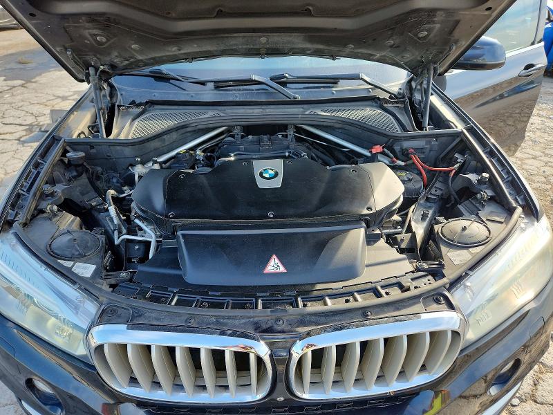 Zdjęcie 12 z aukcji – 2016 BMW X5 z VIN 5UXKR6C53G0J81130