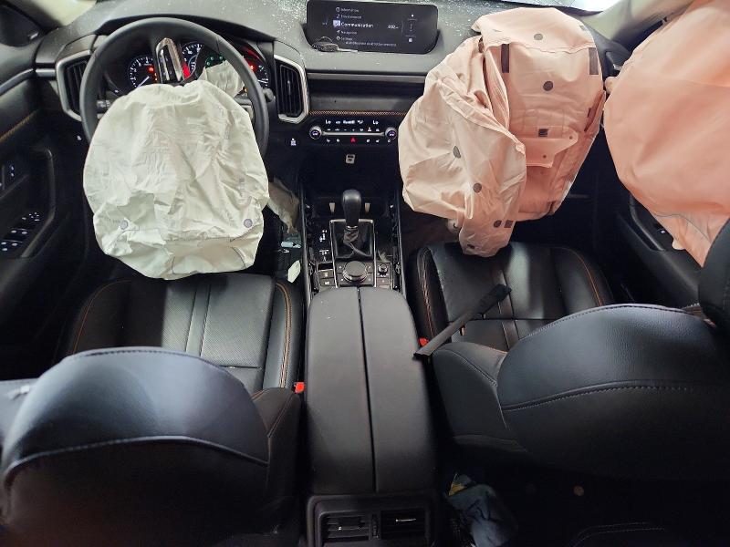 Photo 8 from auction – 2026 MAZDA CX-50 with VIN 7MMVABDL0TN601595
