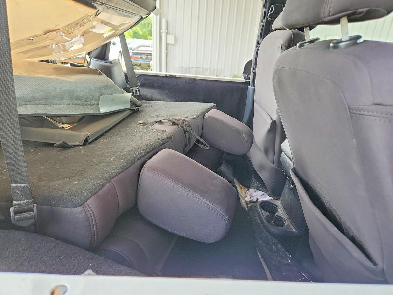 Фото 10 с аукциона – 2013 JEEP WRANGLER с VIN 1C4AJWAG1DL677630