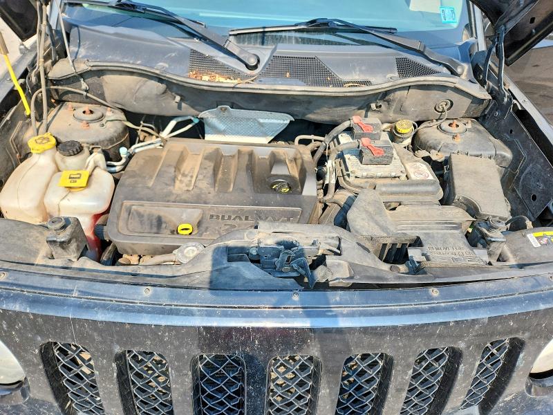 Photo 12 from auction – 2015 JEEP PATRIOT with VIN 1C4NJRBB2FD312313