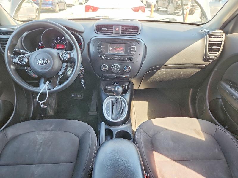 Фото 8 с аукциона – 2015 KIA SOUL с VIN KNDJN2A29F7162078