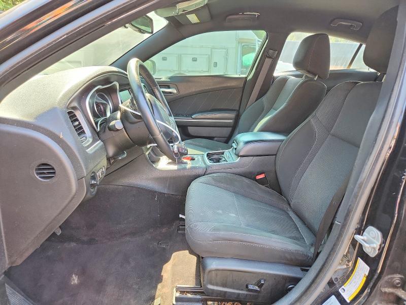 Photo 7 from auction – 2016 DODGE CHARGER with VIN 2C3CDXJG5GH259812