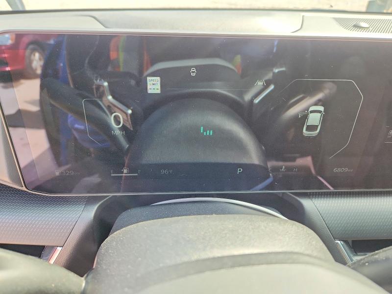 Foto 9 de la subasta – 2025 KIA K4 con VIN 3KPFW4DEXSE199462