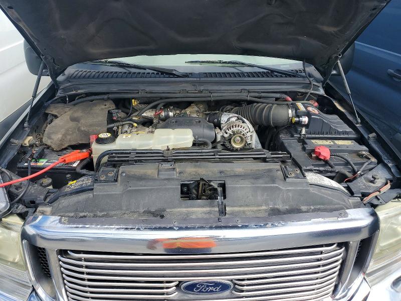 Foto 11 de la subasta – 2002 FORD F250 con VIN 1FTNW21F62EC68477