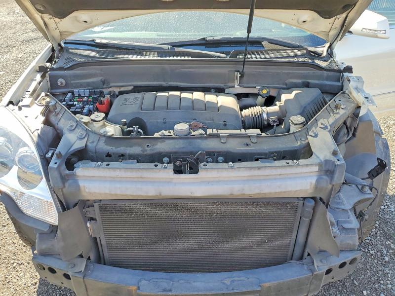 Photo 12 from auction – 2011 GMC ACADIA with VIN 1GKKVTED0BJ288613