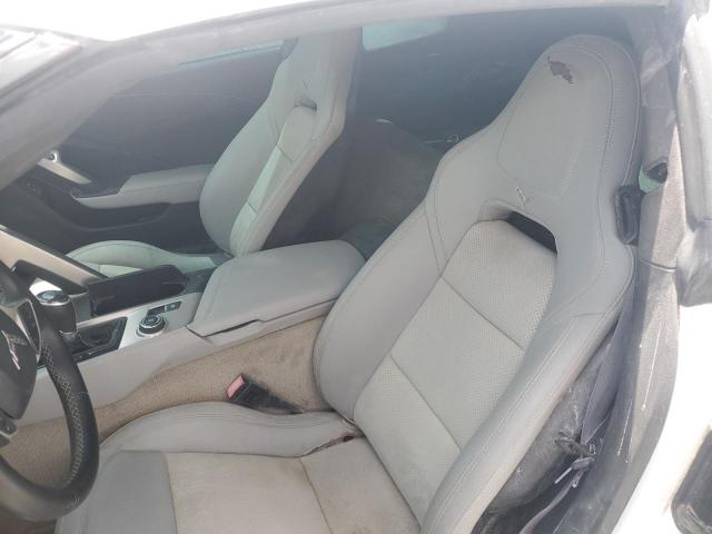 Photo 10 from auction – 2015 CHEVROLET CORVETTE with VIN 1G1YK2D79F5118875