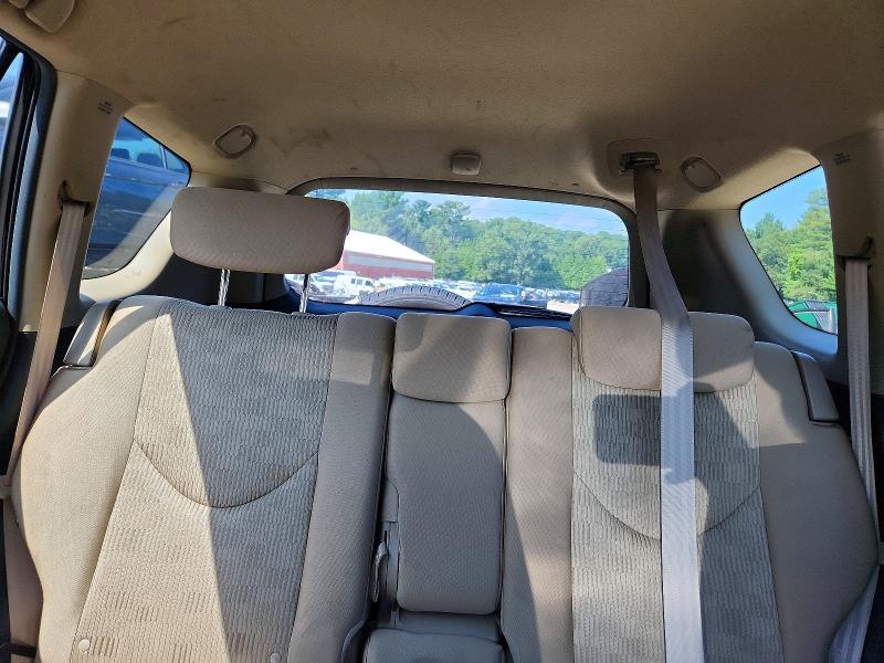 Photo 10 from auction – 2009 TOYOTA RAV4 with VIN 2T3BF33V39W012488