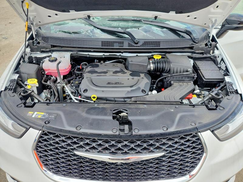 Photo 12 from auction – 2026 CHRYSLER PACIFICA with VIN 2C4RC1BG0TR278485