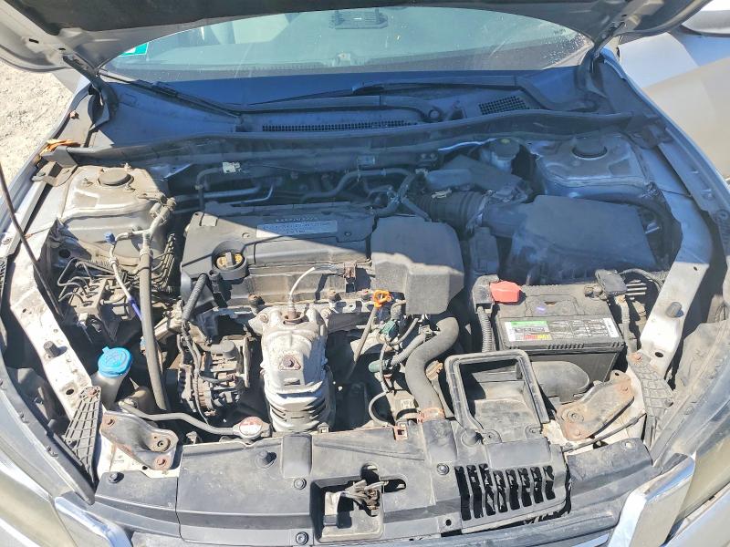 Photo 11 from auction – 2013 HONDA ACCORD with VIN 1HGCR2F34DA232120
