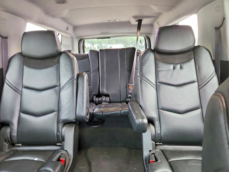 Photo 10 from auction – 2015 CADILLAC ESCALADE with VIN 1GYS4GKJ5FR242826