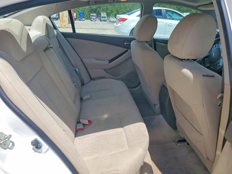 Photo 10 from auction – 2012 NISSAN ALTIMA with VIN 1N4AL2AP9CN508113