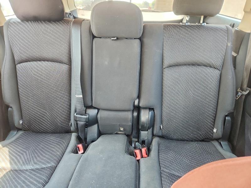 Photo 10 from auction – 2014 DODGE JOURNEY with VIN 3C4PDCAB7ET245666