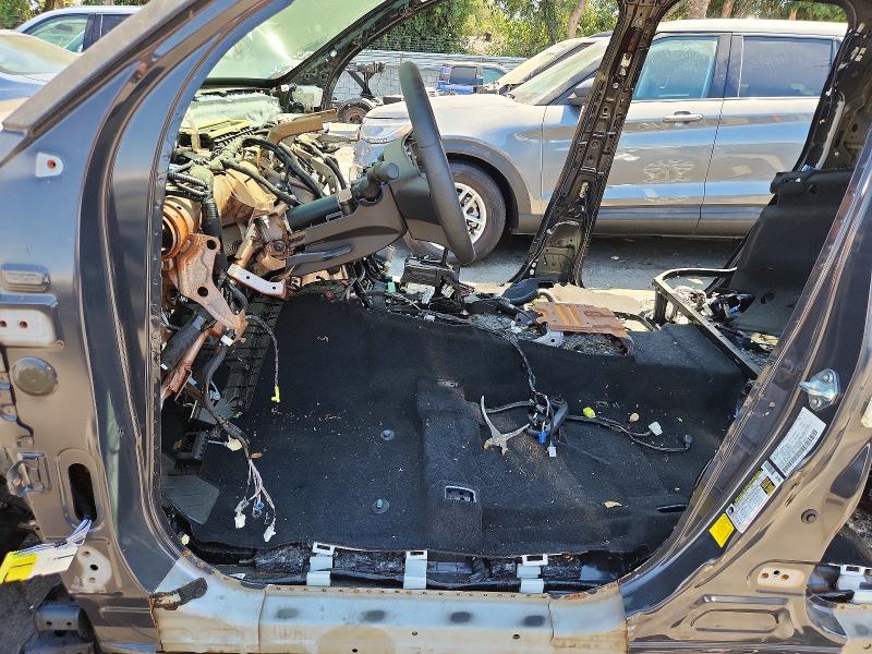 Photo 7 from auction – 2025 TOYOTA TACOMA with VIN 3TMLB5JN2SM167734