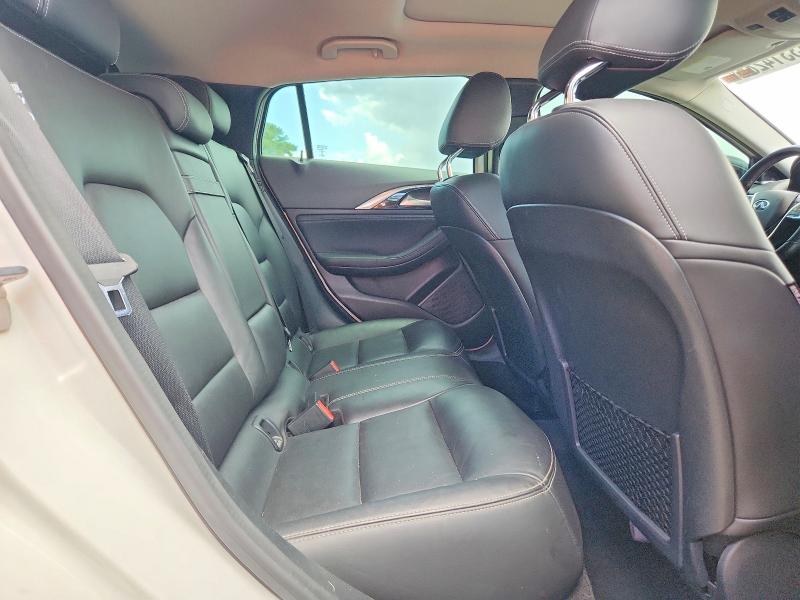 Photo 11 from auction – 2018 INFINITI QX30 with VIN SJKCH5CR7JA006030
