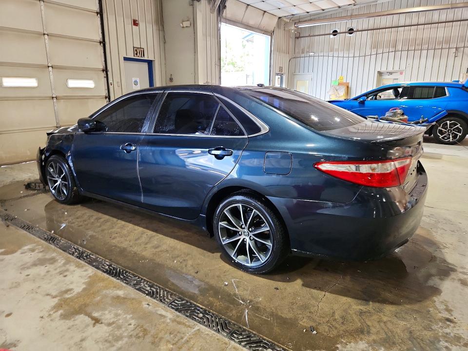 Photo 2 from auction – 2015 TOYOTA CAMRY with VIN 4T1BF1FK1FU014444