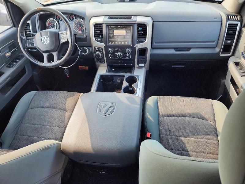 صورة رقم 8 من المزاد - 2015 RAM 1500 مع VIN 1C6RR7LT1FS575160
