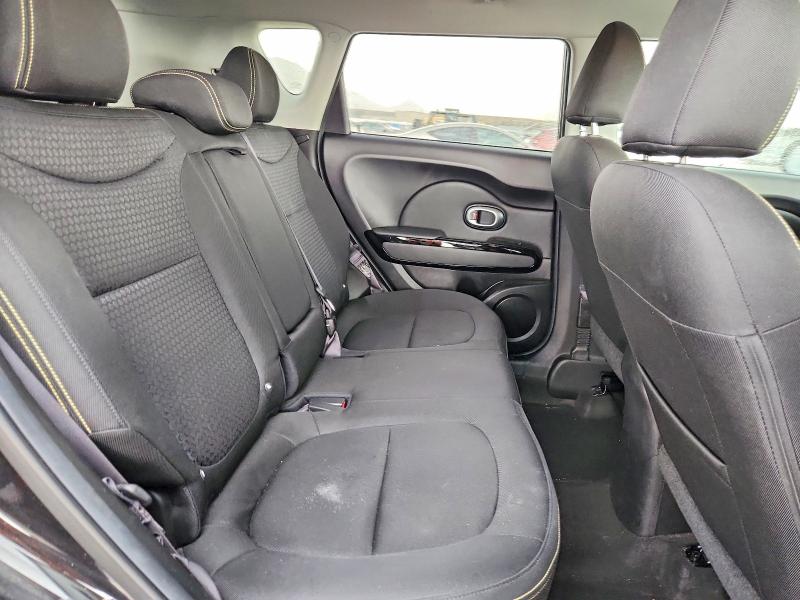 Photo 10 from auction – 2015 KIA SOUL with VIN KNDJP3A59F7156288