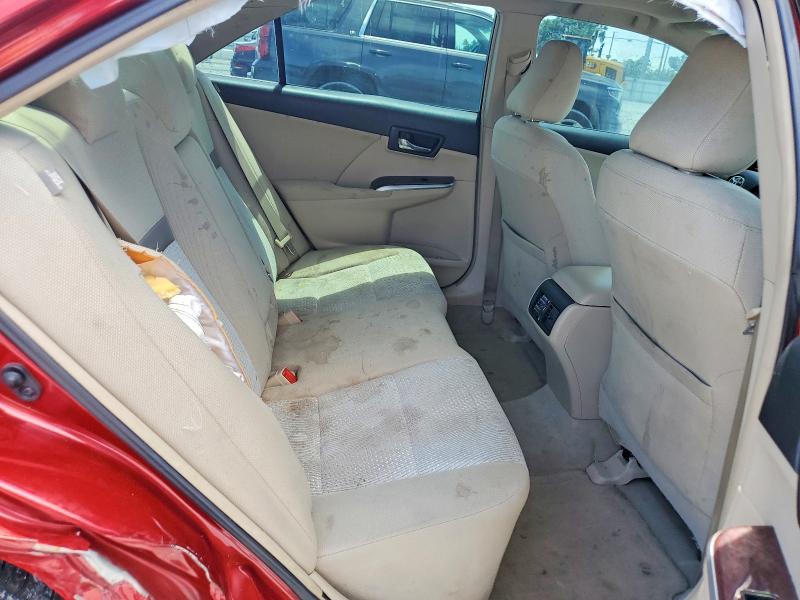 Photo 10 from auction – 2012 TOYOTA CAMRY with VIN 4T4BF1FK4CR221895