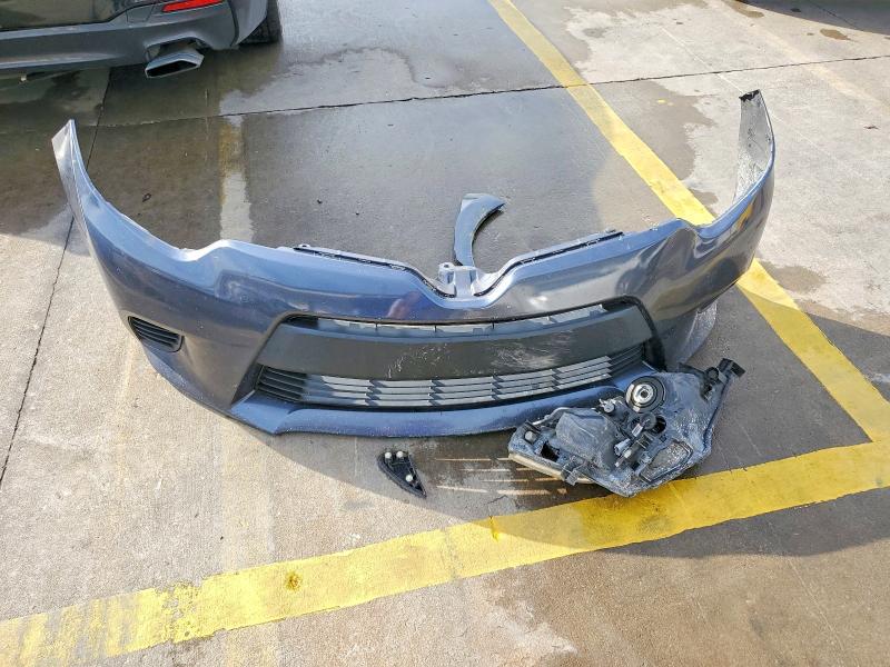 Photo 12 from auction – 2015 TOYOTA COROLLA with VIN 2T1BURHE2FC339763