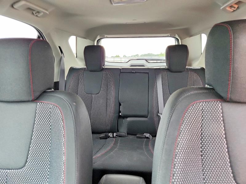 Photo 10 from auction – 2017 CHEVROLET EQUINOX with VIN 2GNFLFEK3H6169535