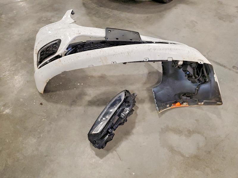 Photo 13 from auction – 2022 CHRYSLER PACIFICA with VIN 2C4RC1BG3NR179274