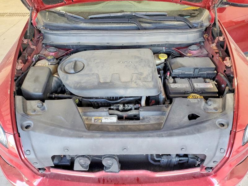 Photo 12 from auction – 2014 JEEP CHEROKEE with VIN 1C4PJMDS2EW182674