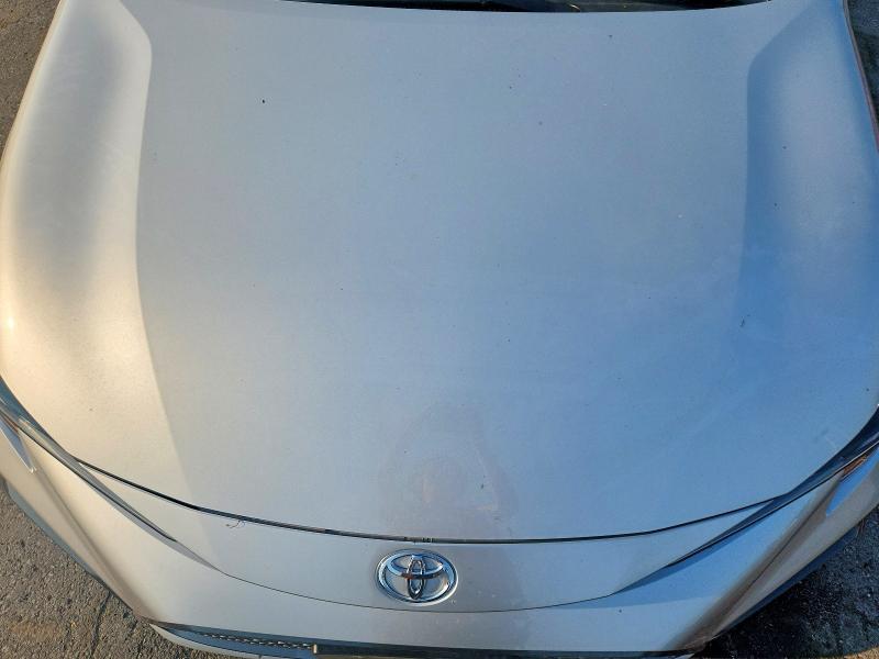 Photo 11 from auction – 2021 TOYOTA COROLLA with VIN 5YFP4MCE8MP088566
