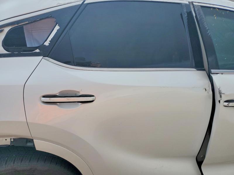 Photo 11 from auction – 2026 LEXUS RX 350 with VIN 2T2BAMCA1TC141764