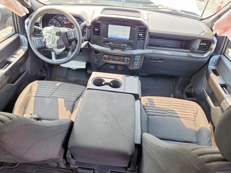 Zdjęcie 8 z aukcji – 2023 FORD F150 z VIN 1FTEW1EP1PFB06643