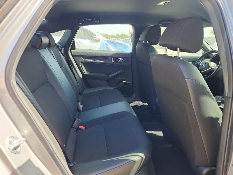 Photo 10 from auction – 2024 HONDA CIVIC with VIN 2HGFE2F53RH565959