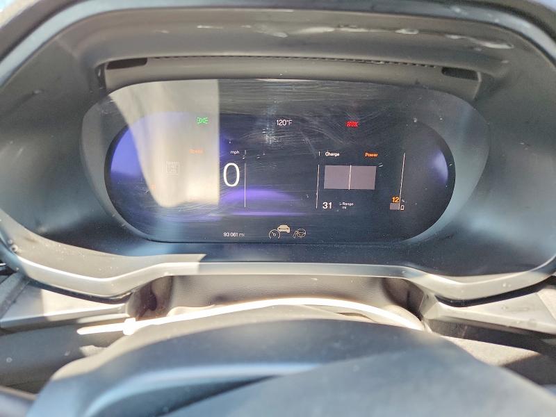 Photo 9 from auction – 2023 POLESTAR 2 with VIN YSMEG3KA4PL146097