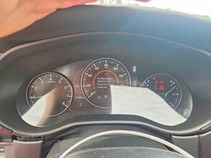 Фото 9 с аукциона – 2024 MAZDA CX-50 с VIN 7MMVABEY3RN196707