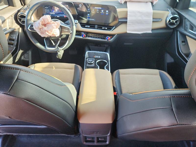 Photo 8 from auction – 2026 CHEVROLET EQUINOX with VIN 3GNAXSEG2TL392933