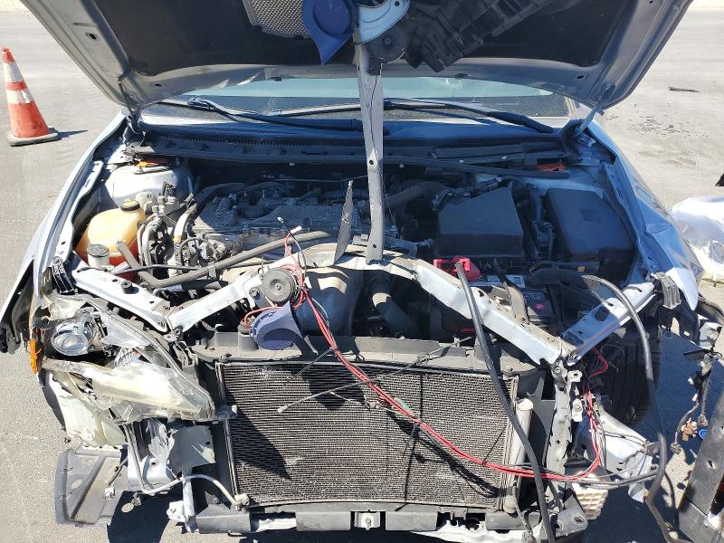 Photo 11 from auction – 2014 SCION TC with VIN JTKJF5C7XE3068622