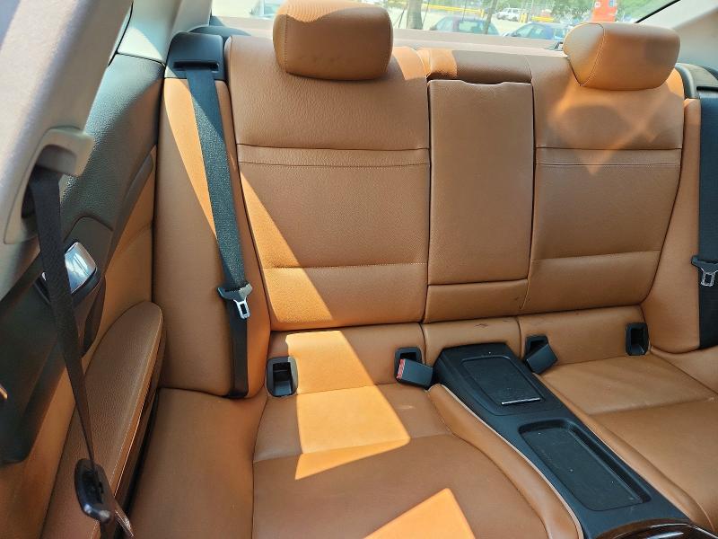 Photo 10 from auction – 2013 BMW 328 I with VIN WBAKF5C57DJ297969