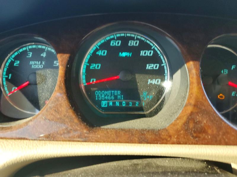 Photo 9 from auction – 2011 BUICK LUCERNE with VIN 1G4HJ5EM5BU113992
