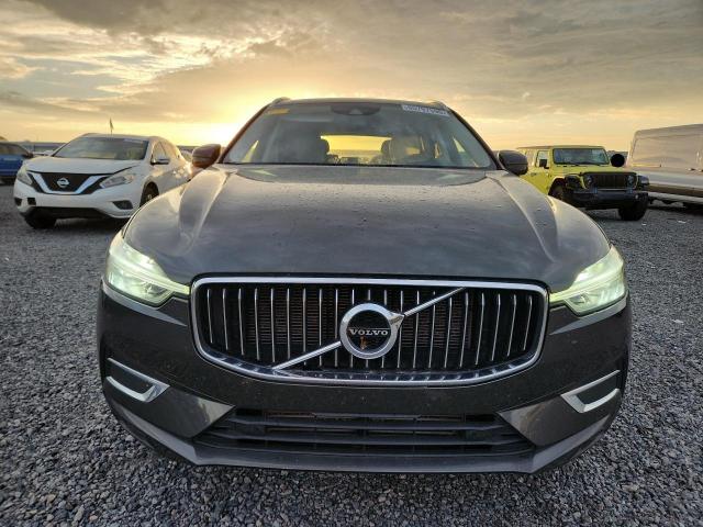 Photo 5 from auction – 2021 VOLVO XC60 with VIN YV4102DL3M1887210