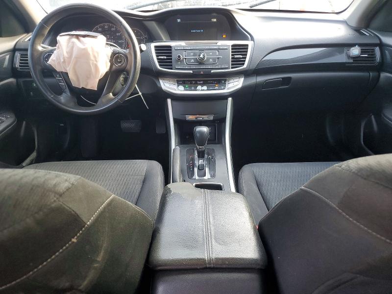 Фото 8 с аукциона – 2015 HONDA ACCORD с VIN 1HGCR2F59FA263870
