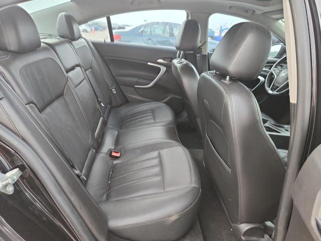 Photo 10 from auction – 2015 BUICK REGAL with VIN 2G4GV5EKXF9127212